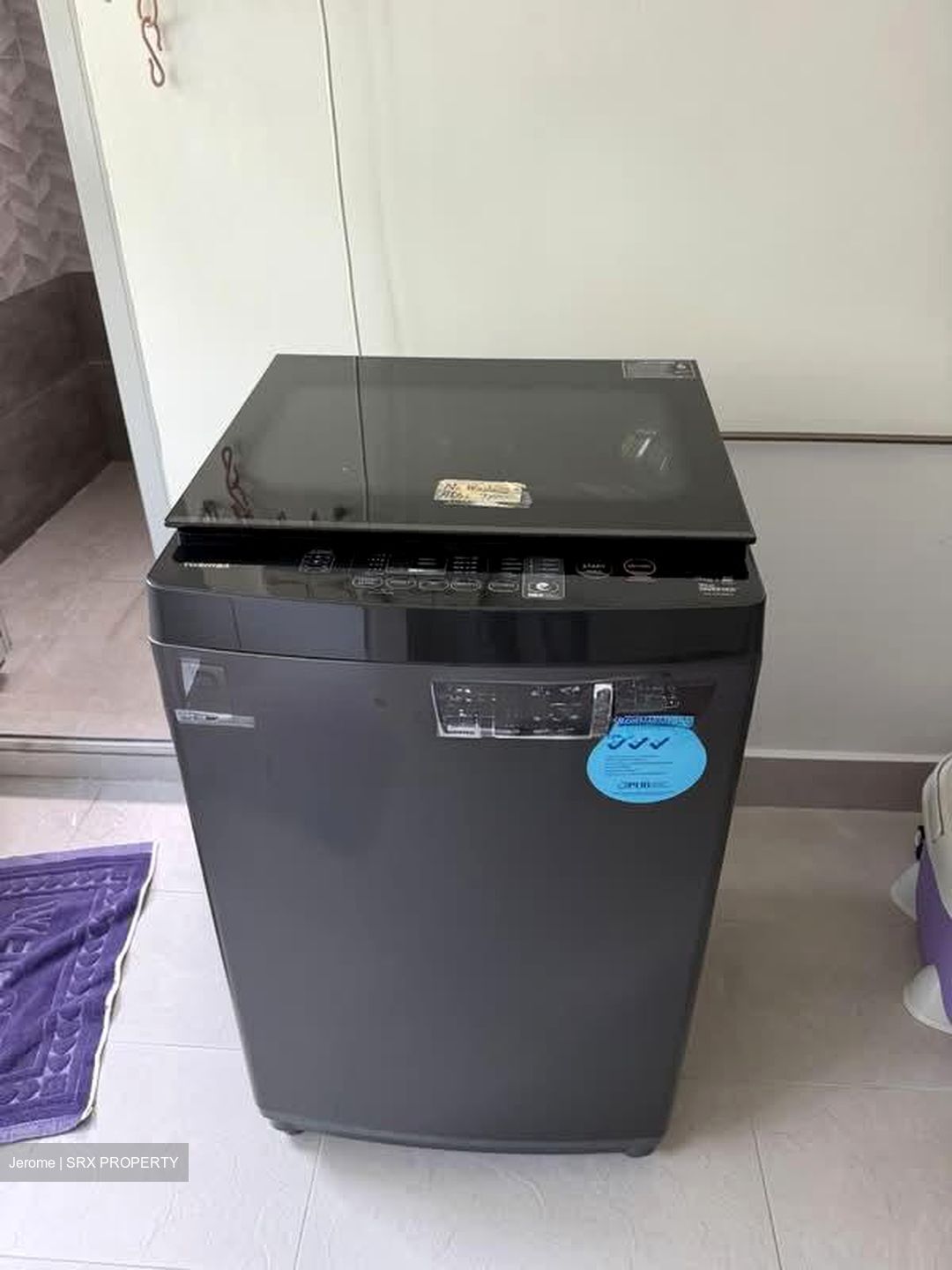 Blk 529 Bedok North Street 3 (Bedok), HDB 4 Rooms #608503991